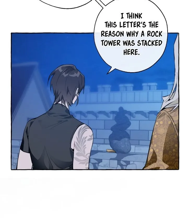 Trash Of The Count’S Family Chapter 27 page 50 - 