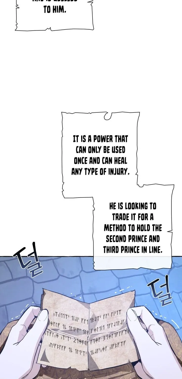 Trash Of The Count’S Family Chapter 27 page 61 - 