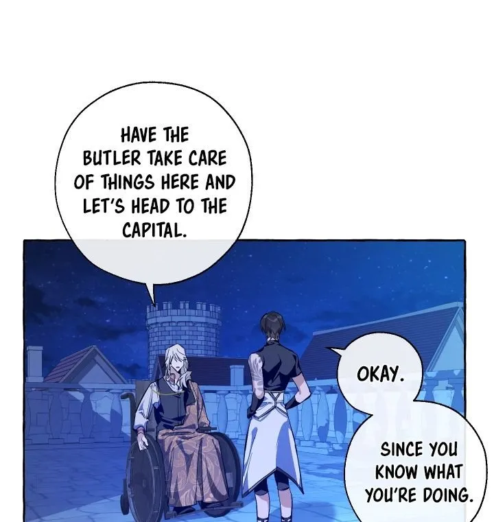 Trash Of The Count’S Family Chapter 27 page 66 - 