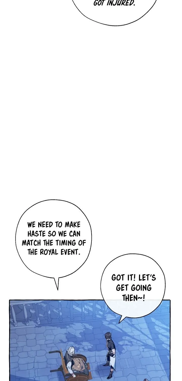 Trash Of The Count’S Family Chapter 27 page 68 - 