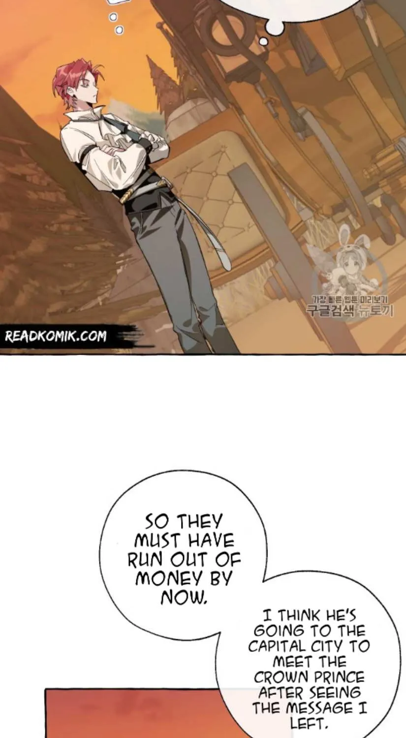 Trash Of The Count’S Family Chapter 29 page 4 - 