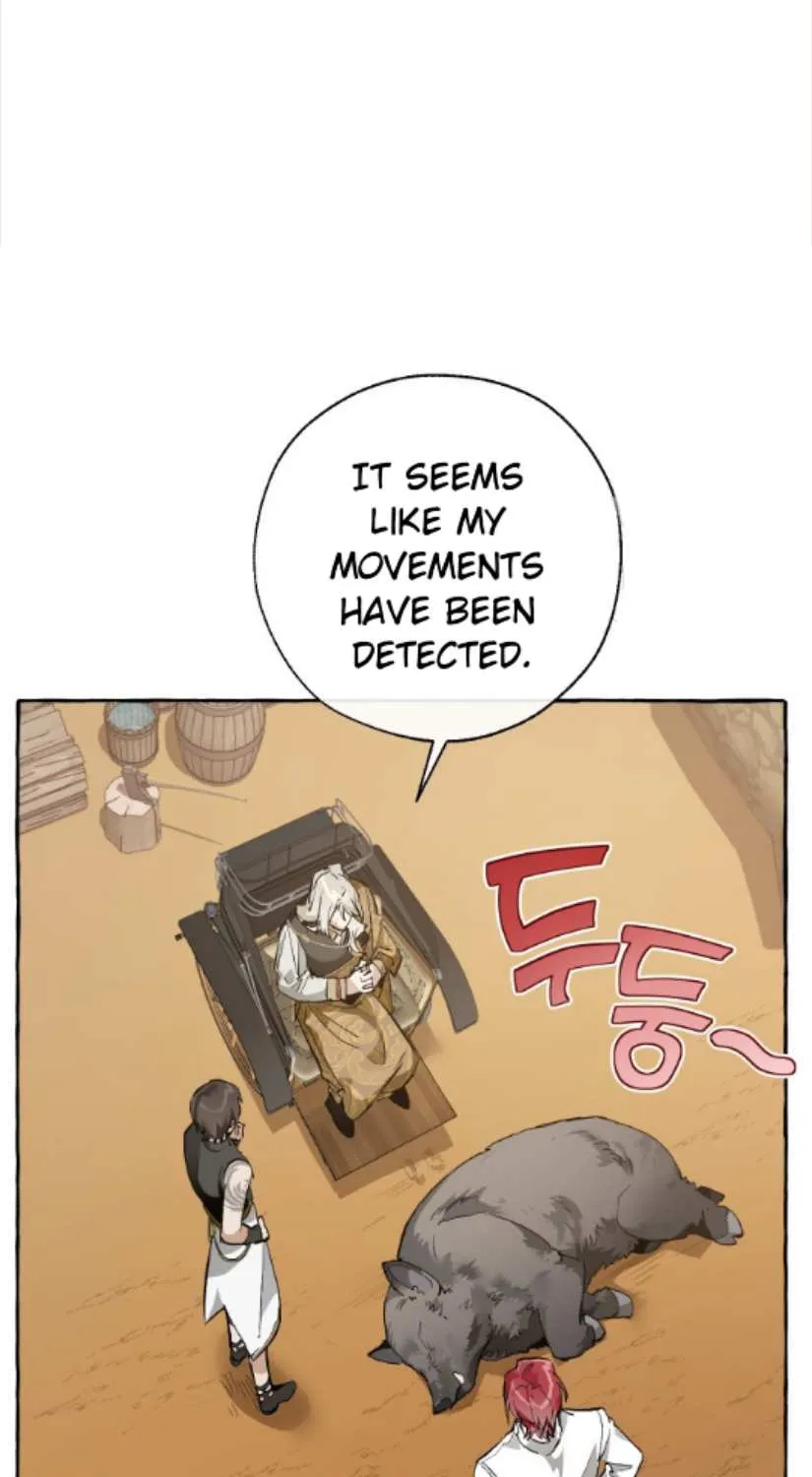 Trash Of The Count’S Family Chapter 29 page 33 - 