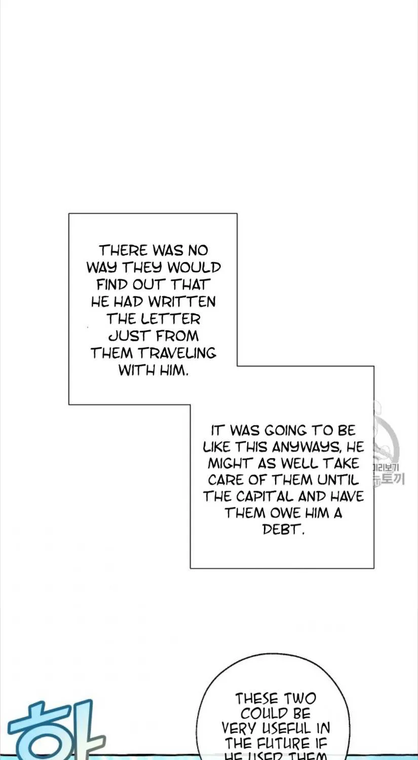 Trash Of The Count’S Family Chapter 29 page 49 - 