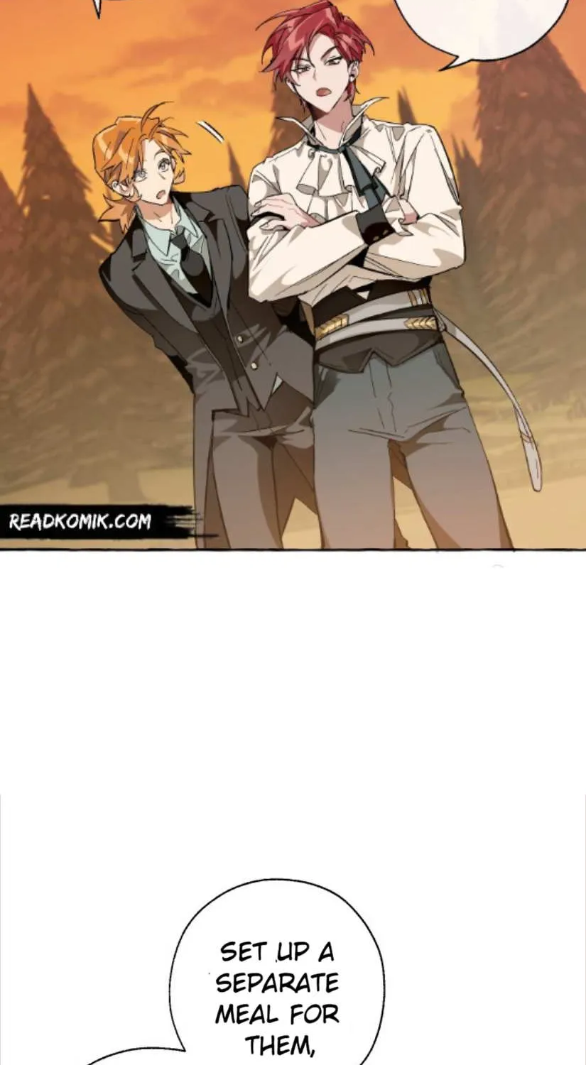 Trash Of The Count’S Family Chapter 29 page 6 - 