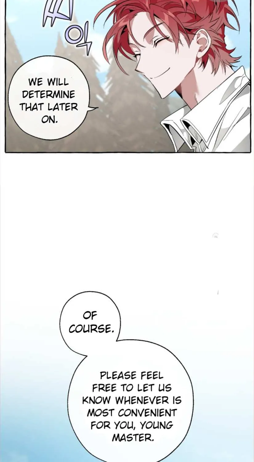 Trash Of The Count’S Family Chapter 29 page 52 - 