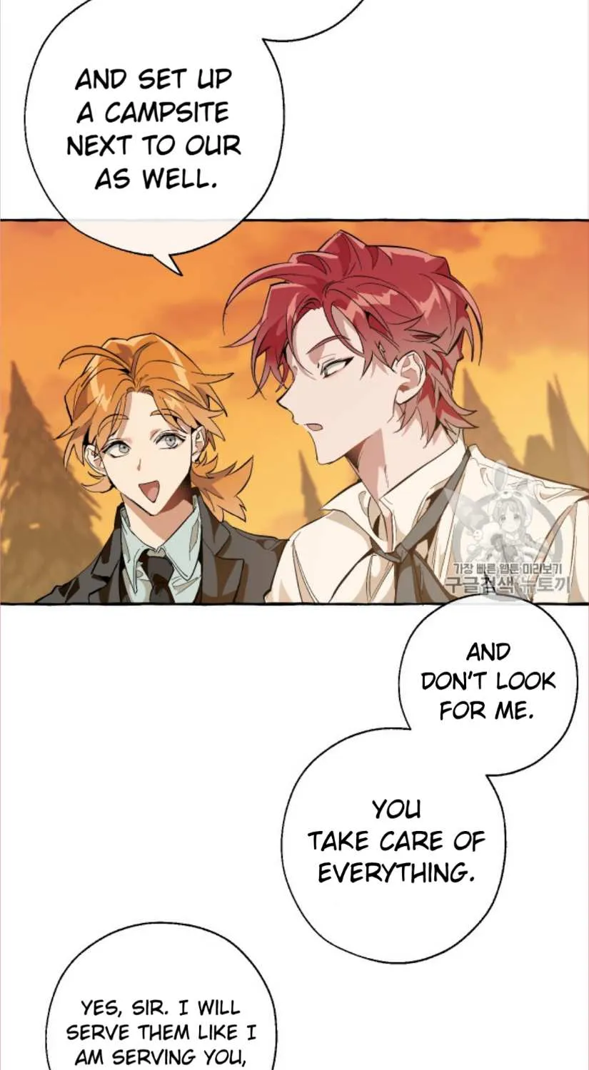 Trash Of The Count’S Family Chapter 29 page 7 - 