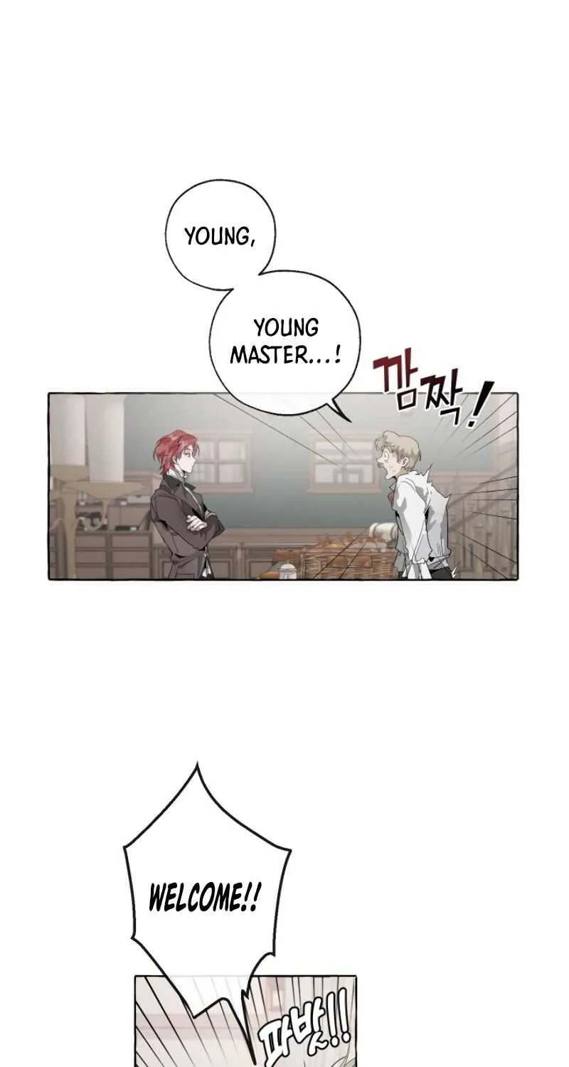 Trash Of The Count’S Family Chapter 3 page 2 - 