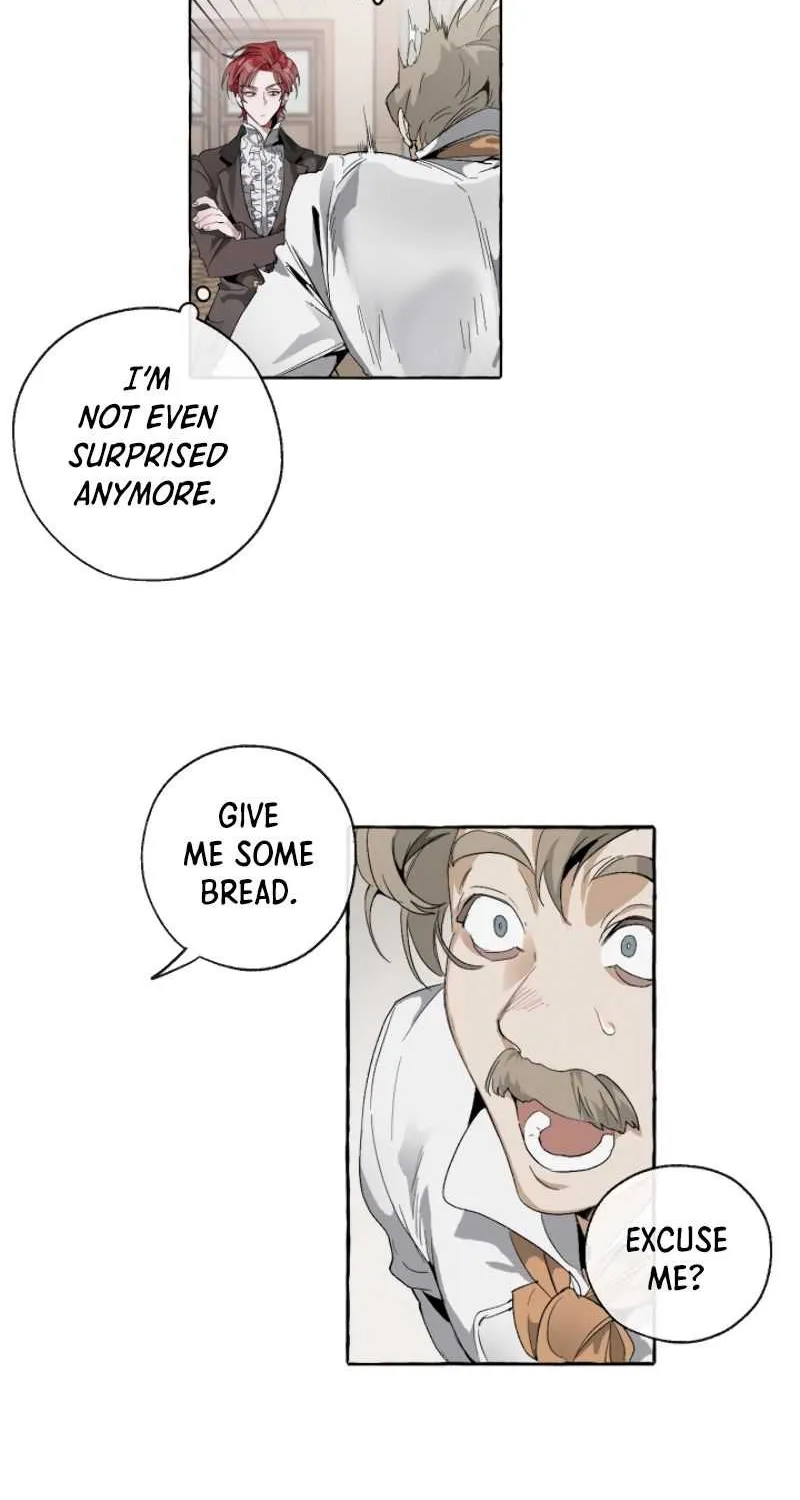Trash Of The Count’S Family Chapter 3 page 3 - 