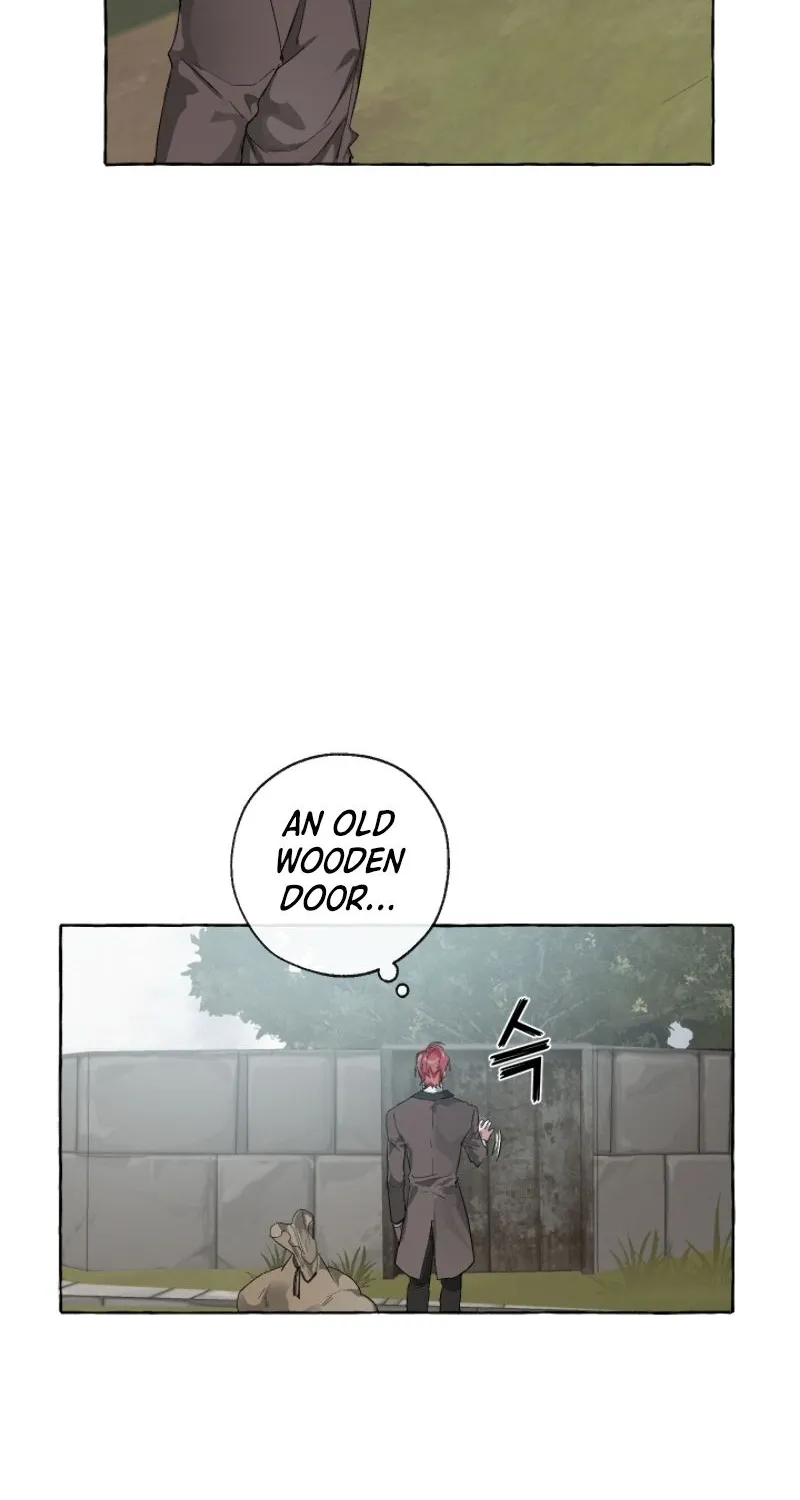 Trash Of The Count’S Family Chapter 3 page 23 - 