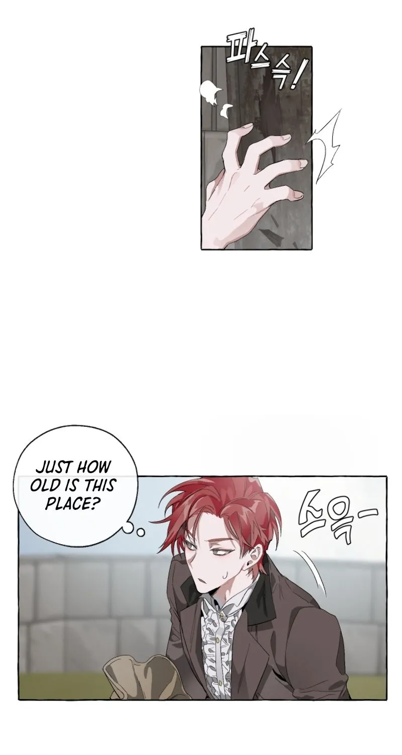 Trash Of The Count’S Family Chapter 3 page 24 - 