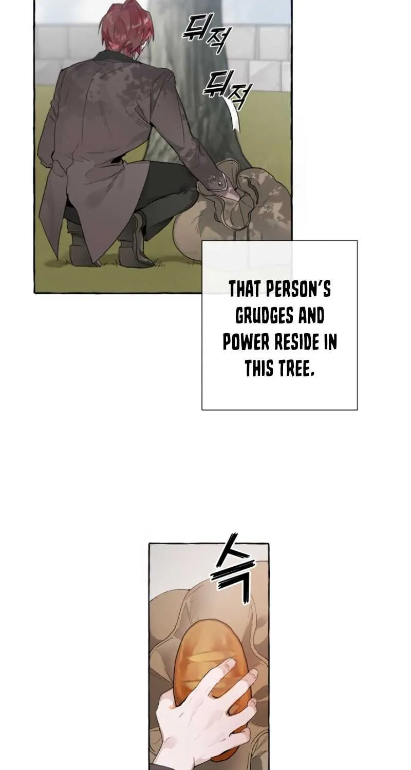Trash Of The Count’S Family Chapter 3 page 37 - 