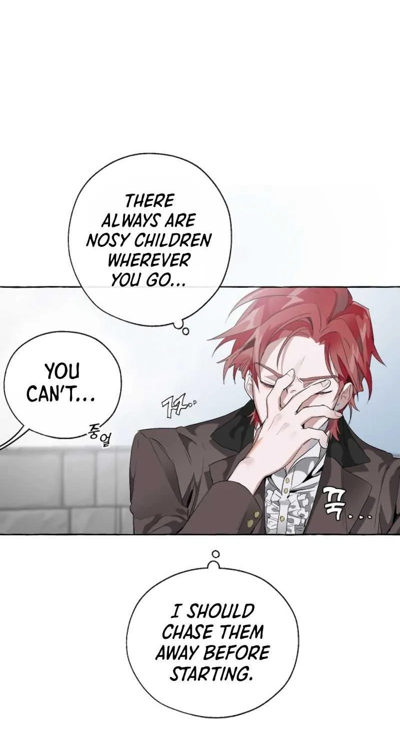 Trash Of The Count’S Family Chapter 3 page 40 - 
