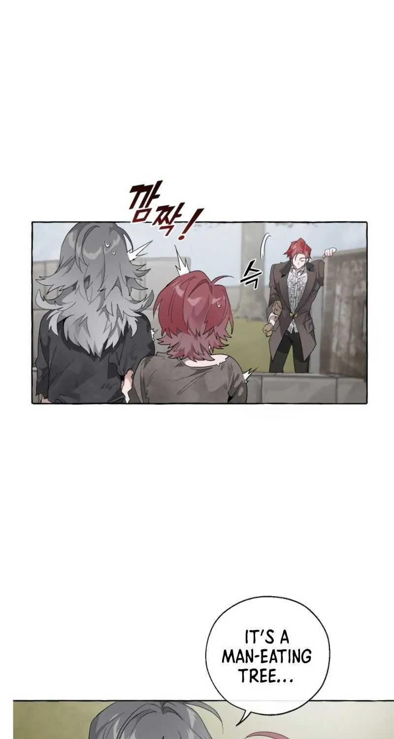 Trash Of The Count’S Family Chapter 3 page 41 - 