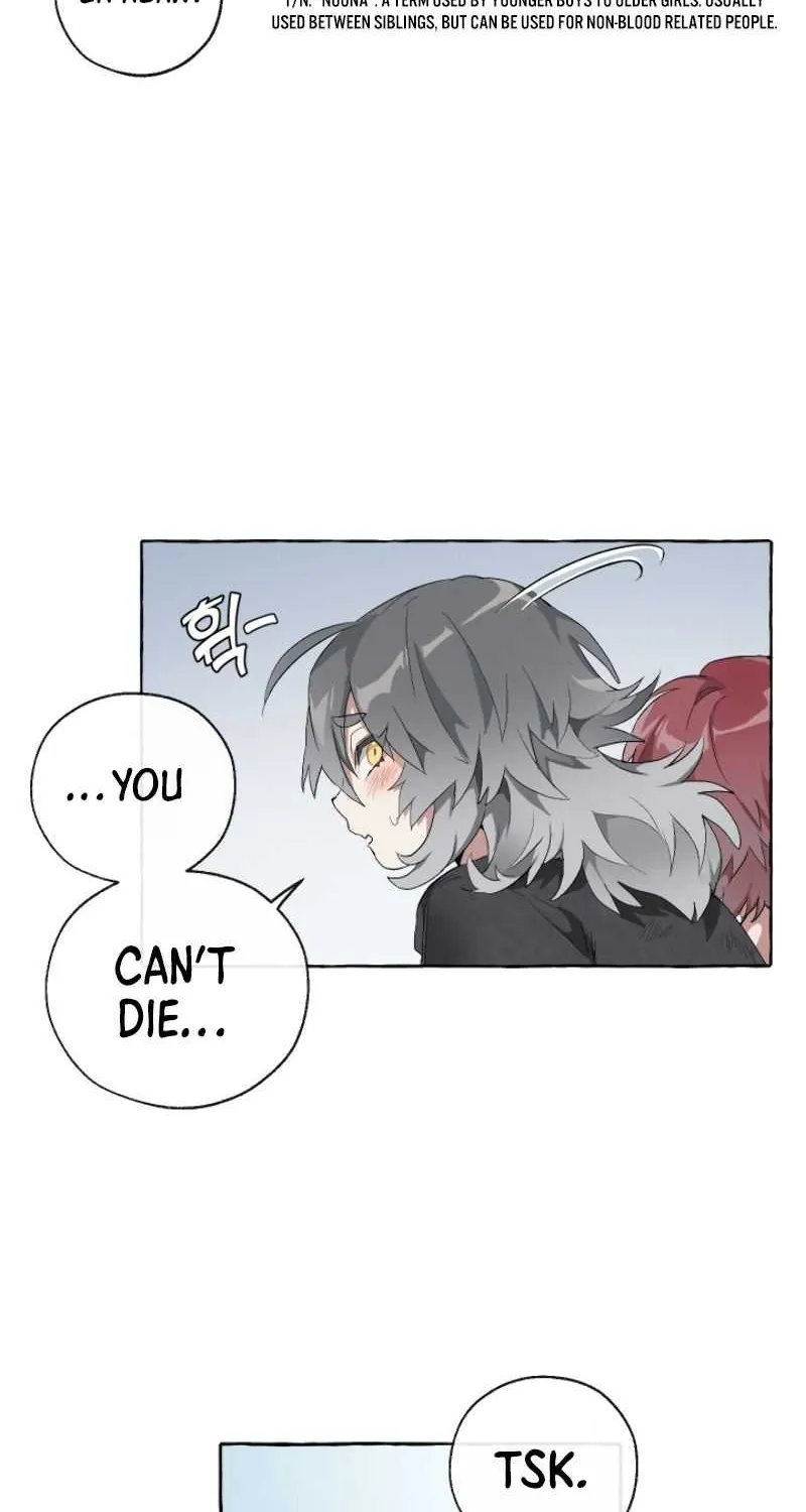Trash Of The Count’S Family Chapter 3 page 46 - 