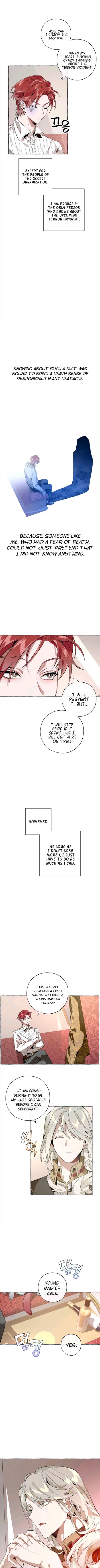 Trash Of The Count’S Family Chapter 31 page 2 - 