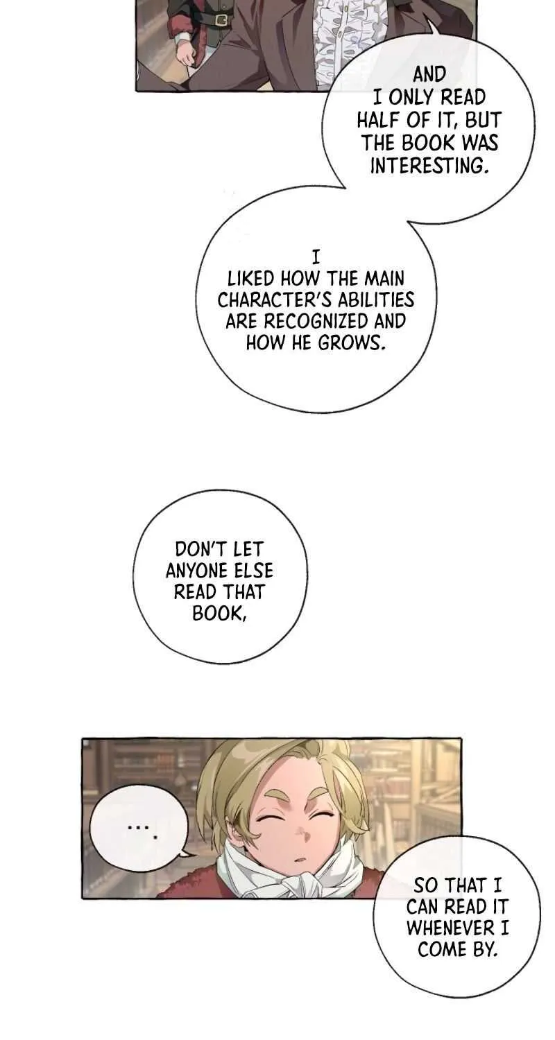 Trash Of The Count’S Family Chapter 4 page 14 - 
