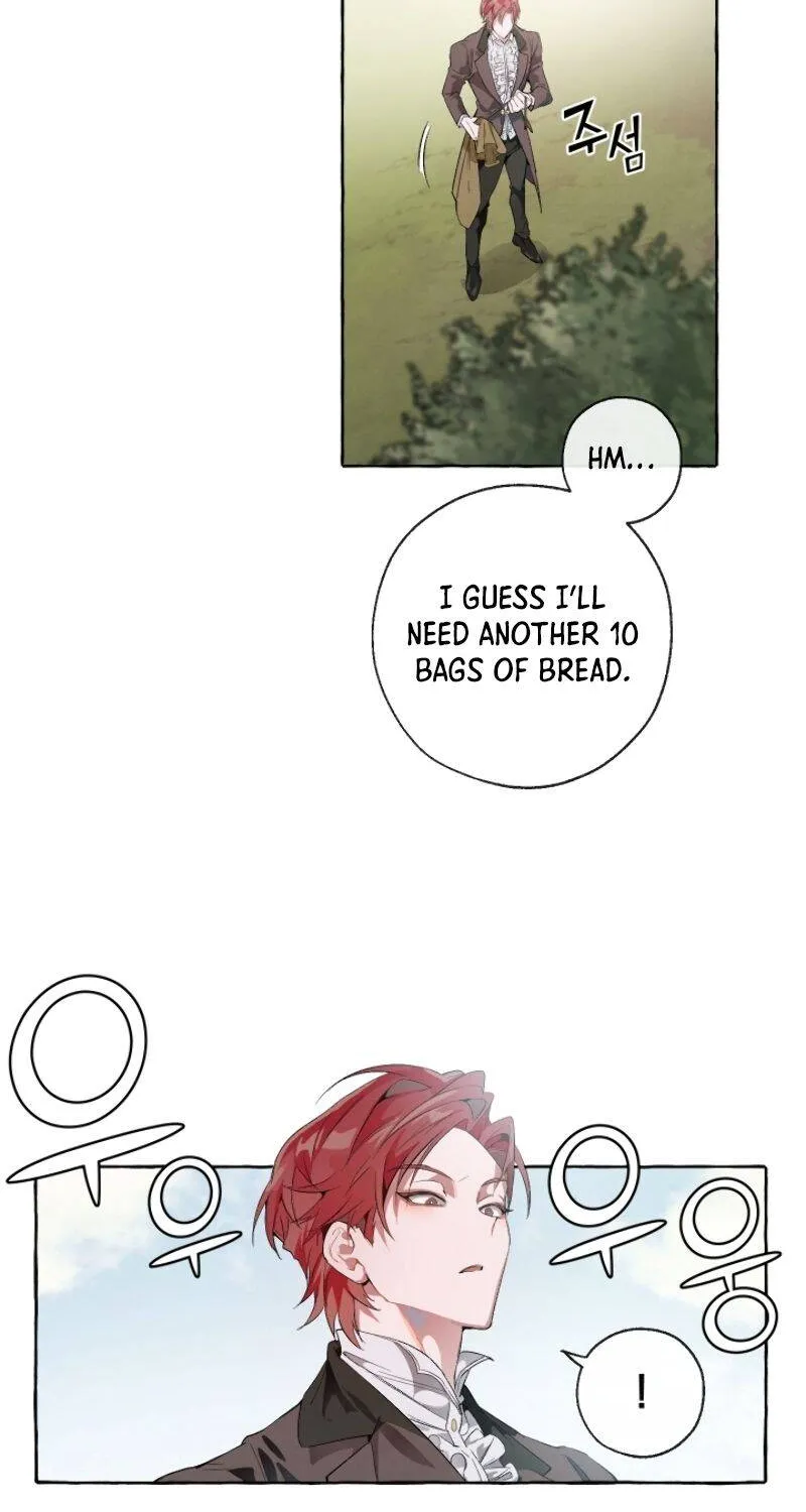 Trash Of The Count’S Family Chapter 4 page 3 - 