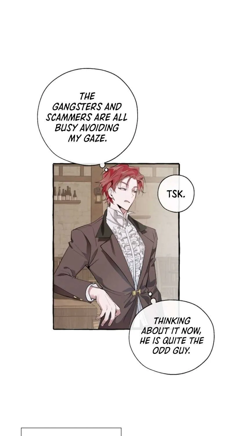 Trash Of The Count’S Family Chapter 4 page 23 - 