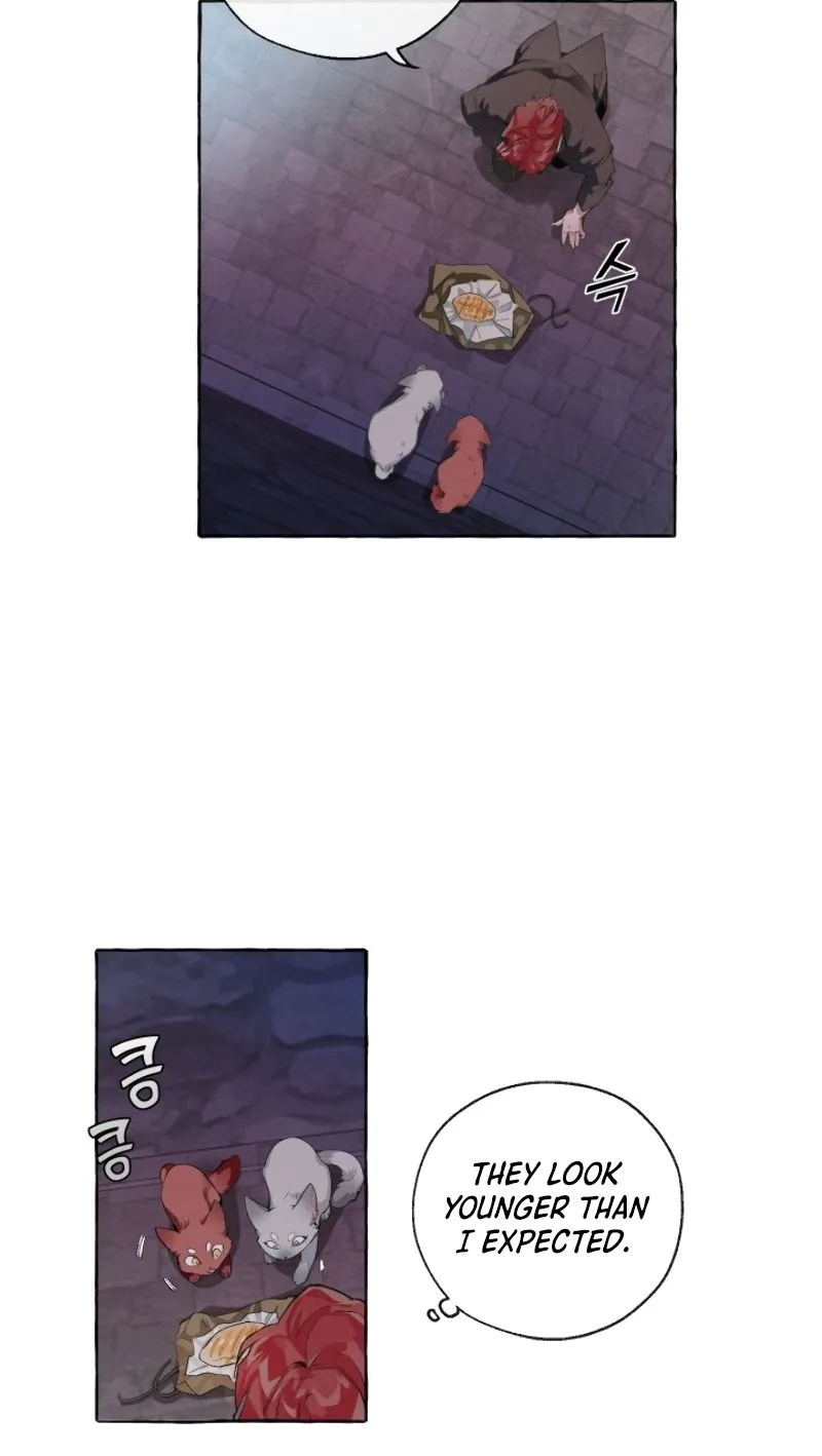 Trash Of The Count’S Family Chapter 4 page 39 - 
