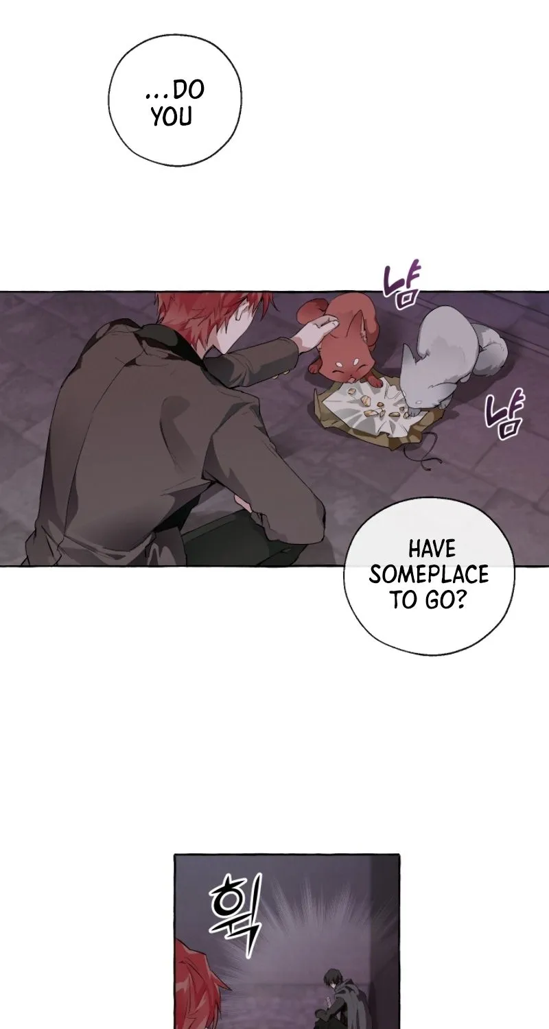 Trash Of The Count’S Family Chapter 4 page 42 - 