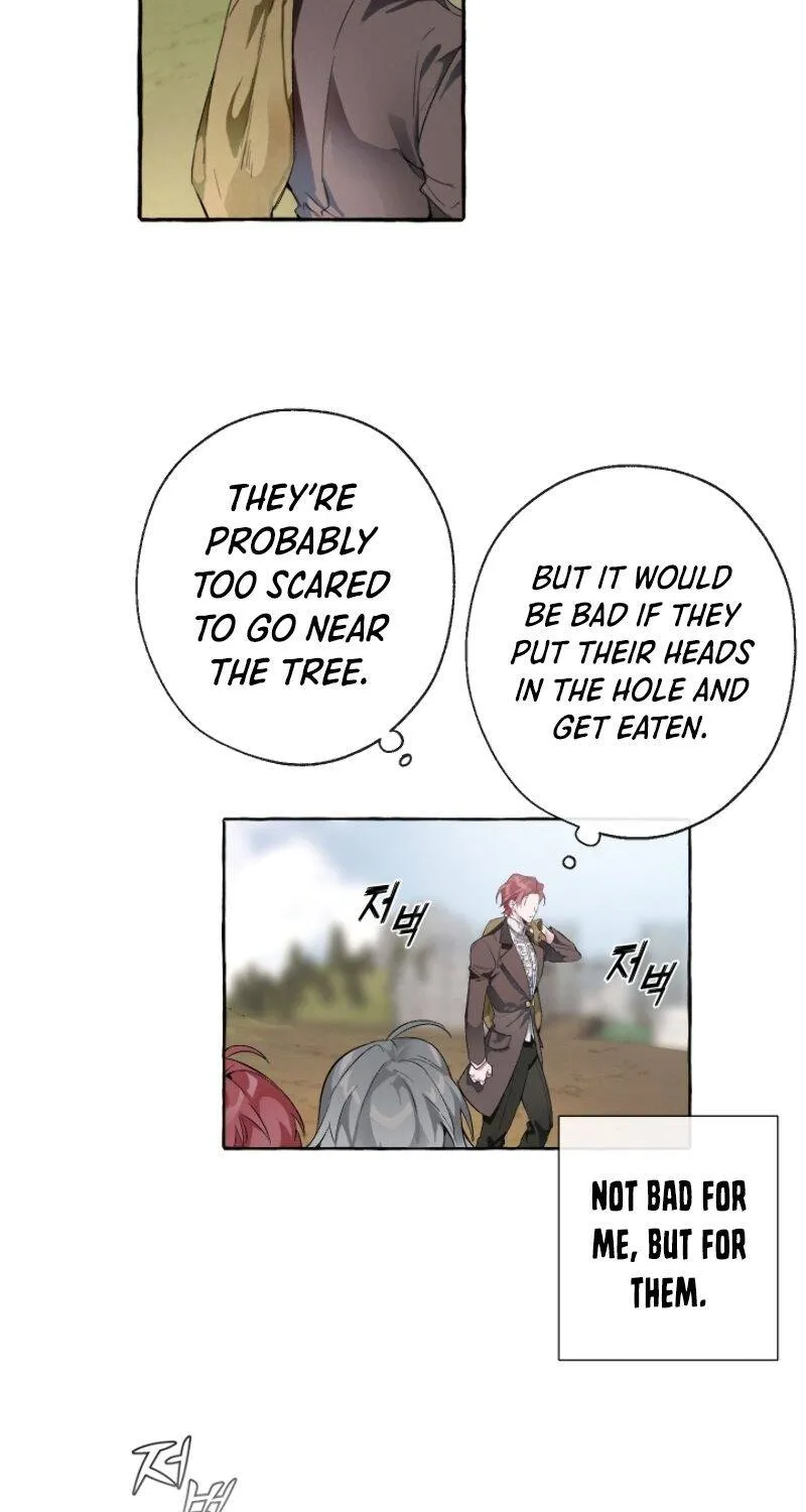 Trash Of The Count’S Family Chapter 4 page 7 - 