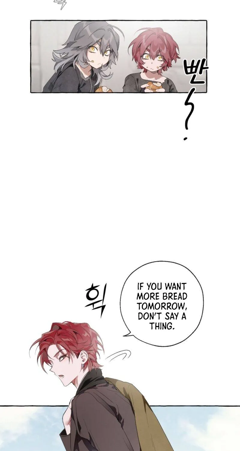 Trash Of The Count’S Family Chapter 4 page 8 - 