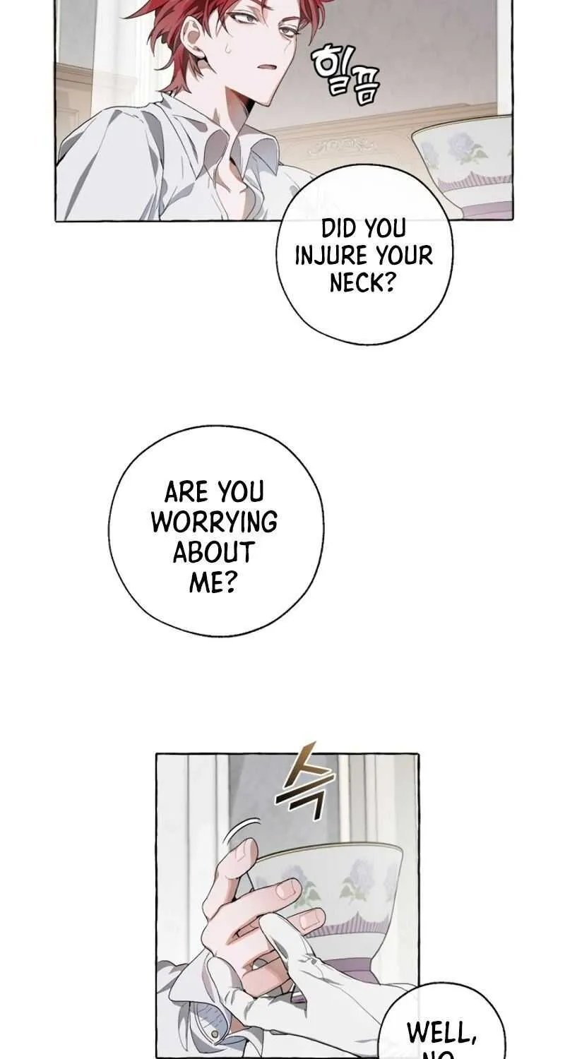 Trash Of The Count’S Family Chapter 6 page 15 - 