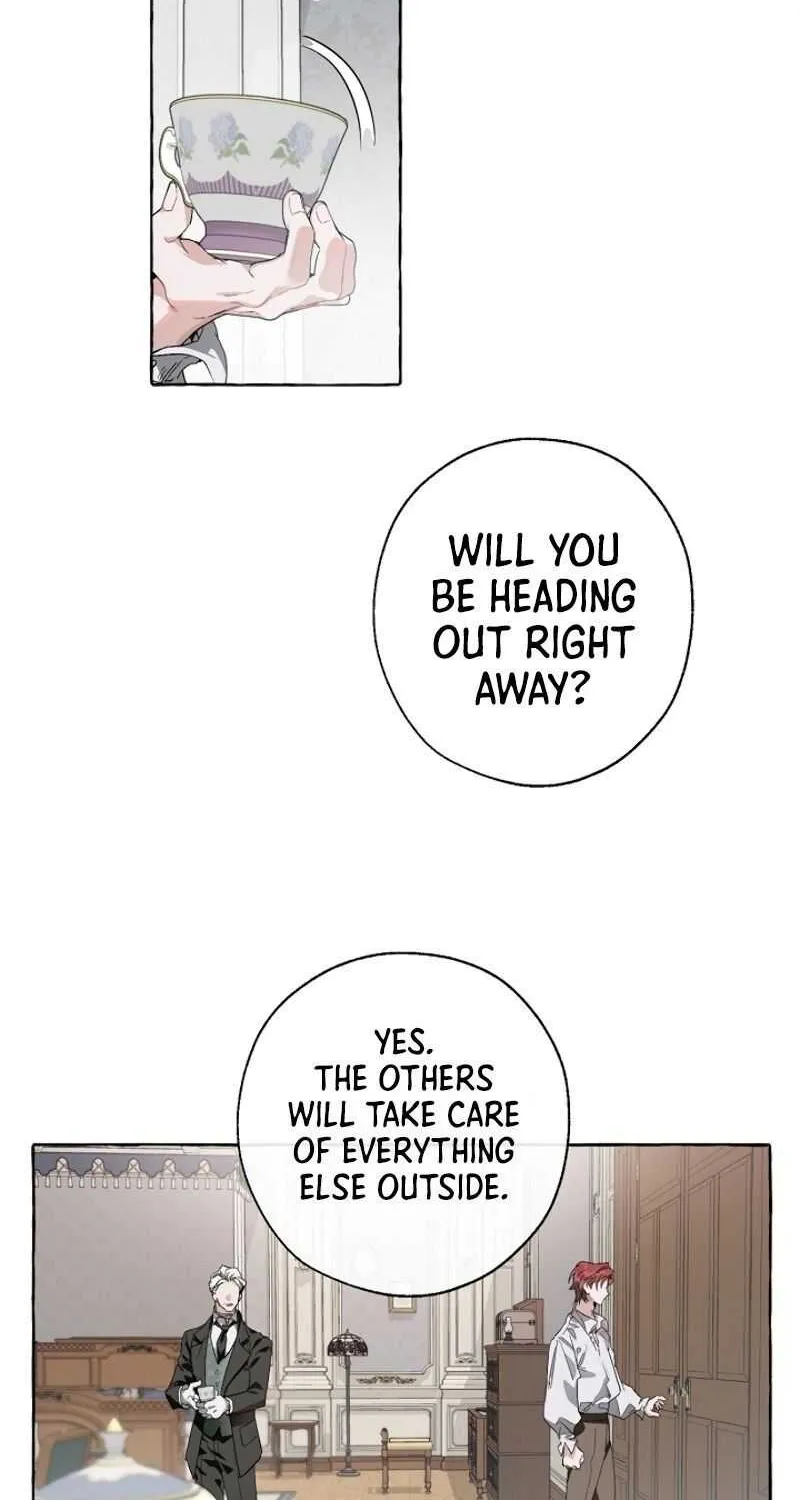 Trash Of The Count’S Family Chapter 6 page 18 - 