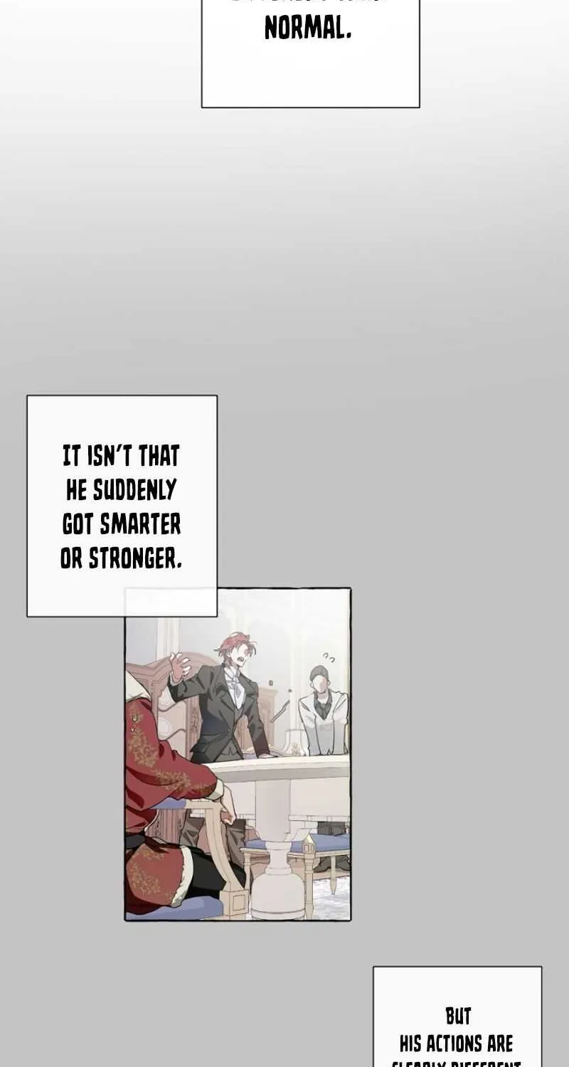 Trash Of The Count’S Family Chapter 6 page 3 - 