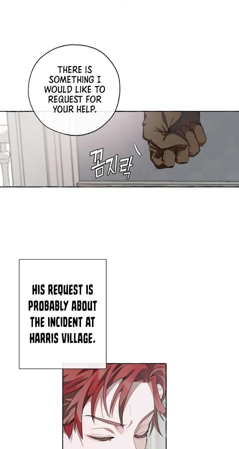 Trash Of The Count’S Family Chapter 6 page 34 - 