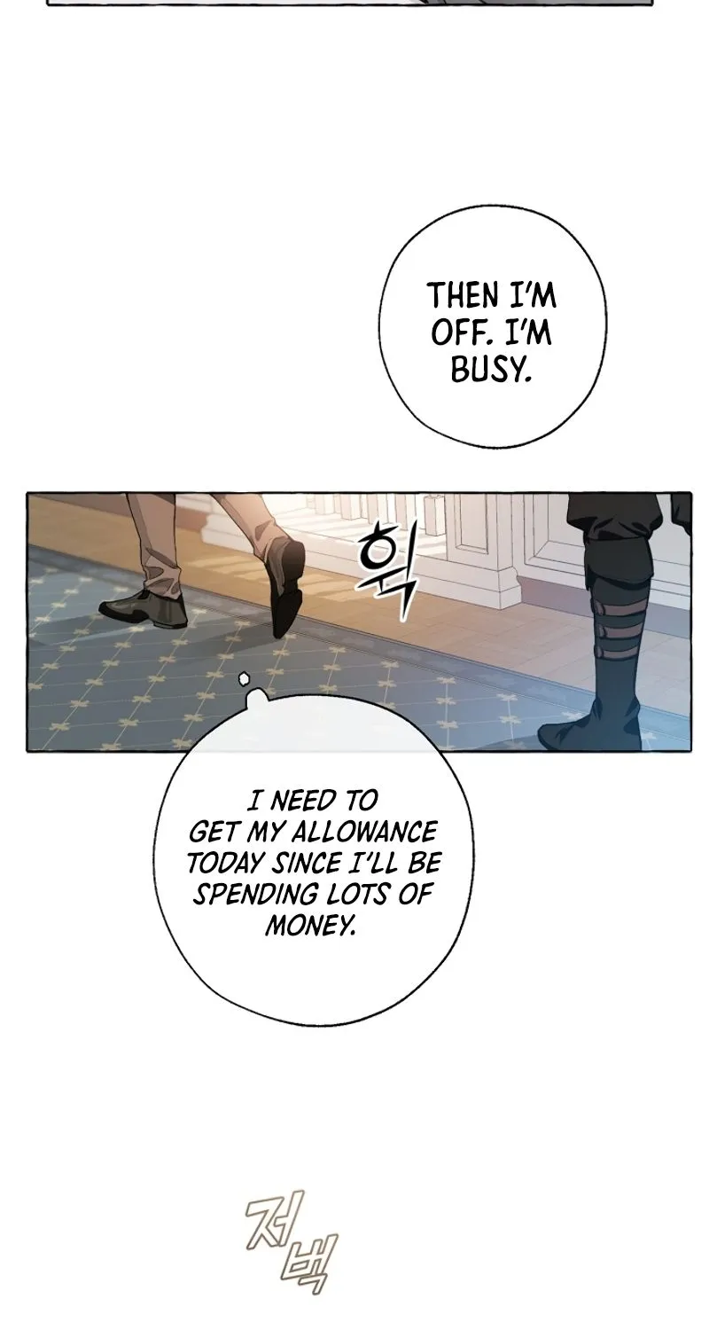 Trash Of The Count’S Family Chapter 6 page 41 - 