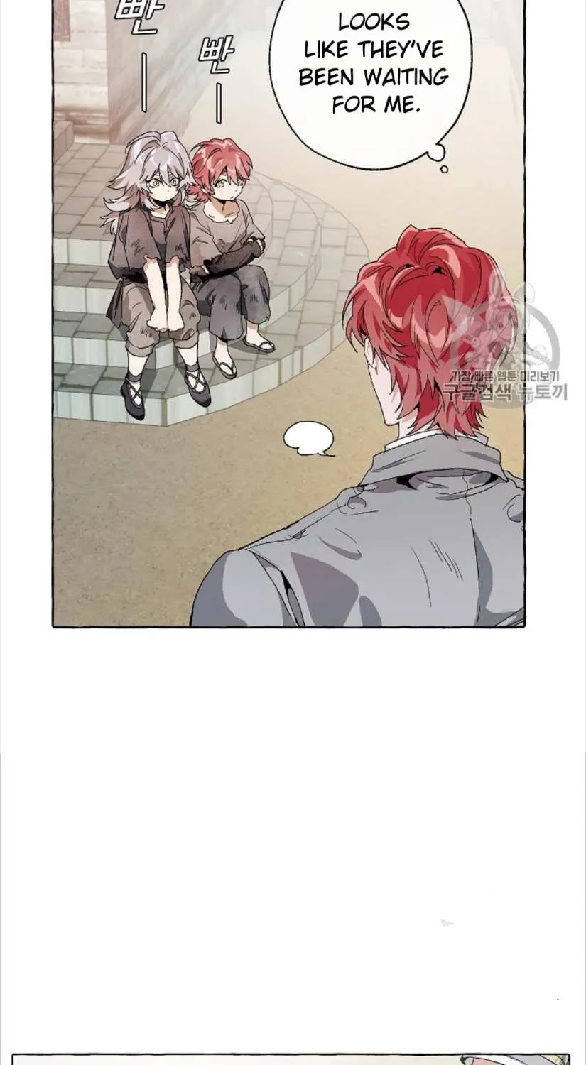 Trash Of The Count’S Family Chapter 9 page 15 - 