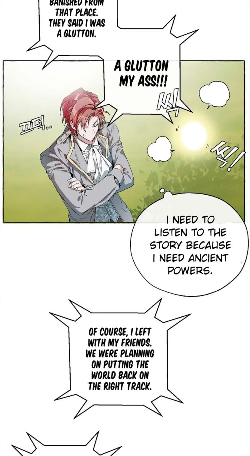 Trash Of The Count’S Family Chapter 9 page 40 - 
