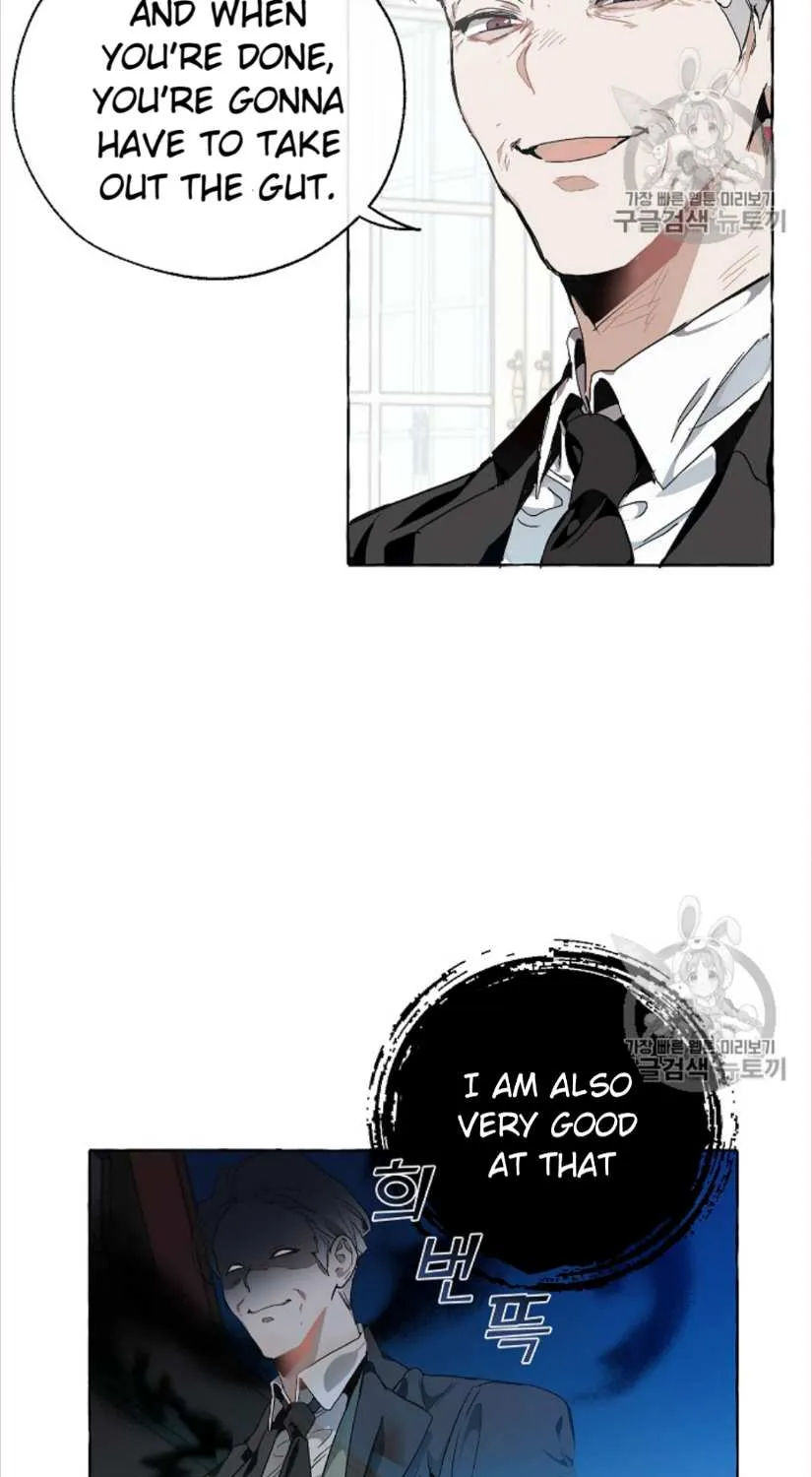 Trash Of The Count’S Family Chapter 9 page 5 - 