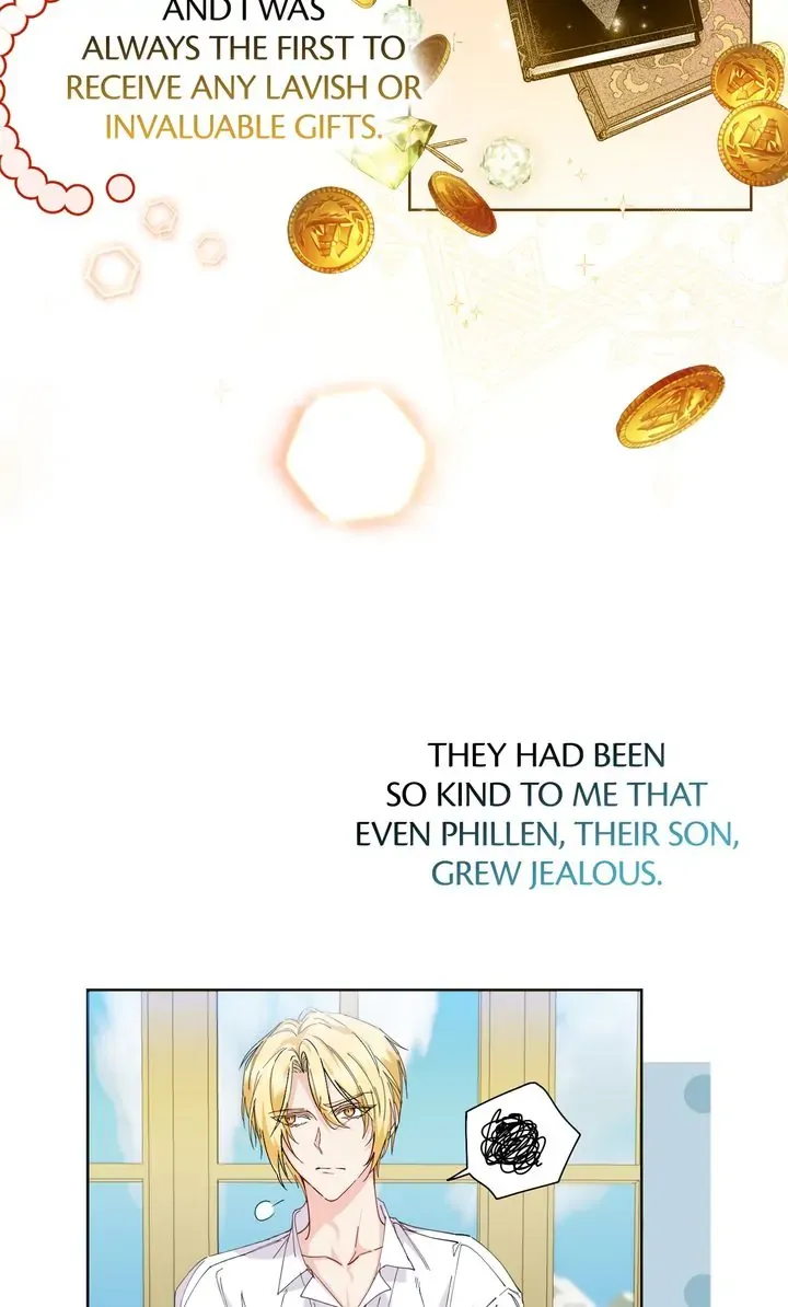 Trash Will Always Be Trash Chapter 1 page 15 - 