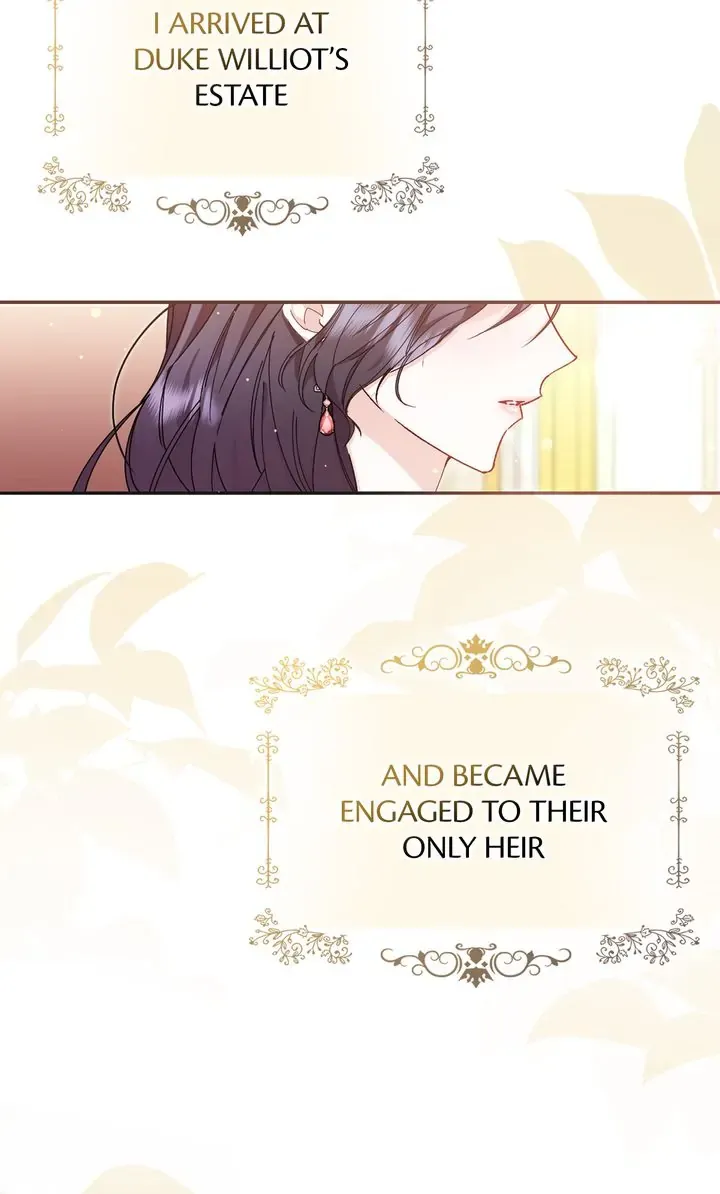Trash Will Always Be Trash Chapter 1 page 3 - 