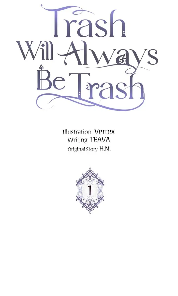 Trash Will Always Be Trash Chapter 1 page 36 - 