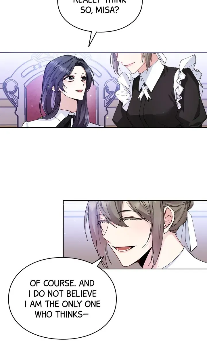 Trash Will Always Be Trash Chapter 1 page 41 - 
