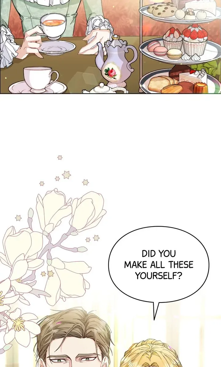 Trash Will Always Be Trash Chapter 1 page 10 - 
