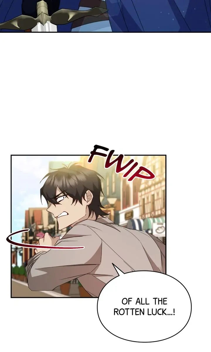 Trash Will Always Be Trash Chapter 10 page 12 - 