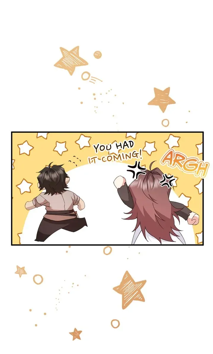 Trash Will Always Be Trash Chapter 10 page 13 - 