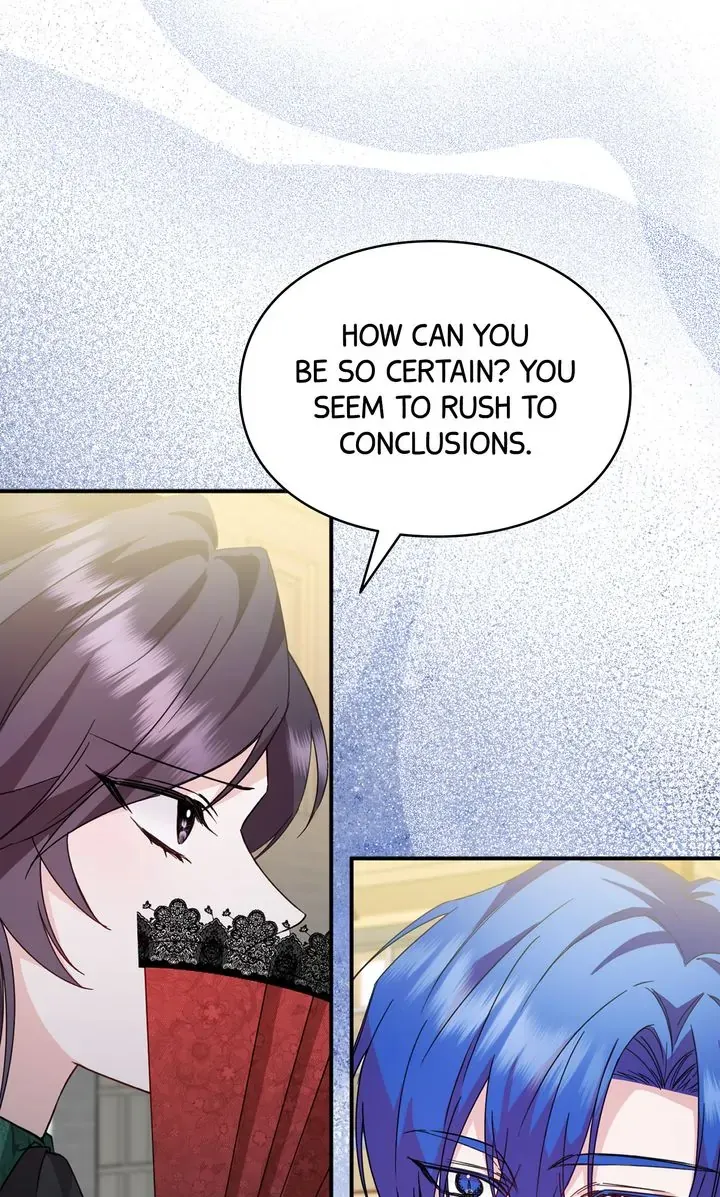 Trash Will Always Be Trash Chapter 10 page 21 - 