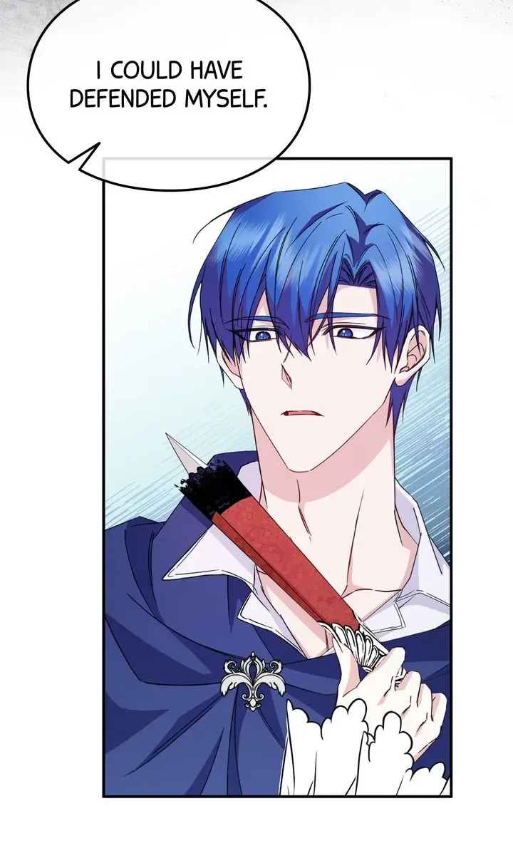 Trash Will Always Be Trash Chapter 10 page 25 - 