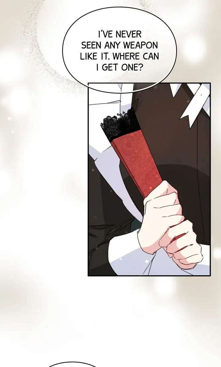 Trash Will Always Be Trash Chapter 10 page 31 - 