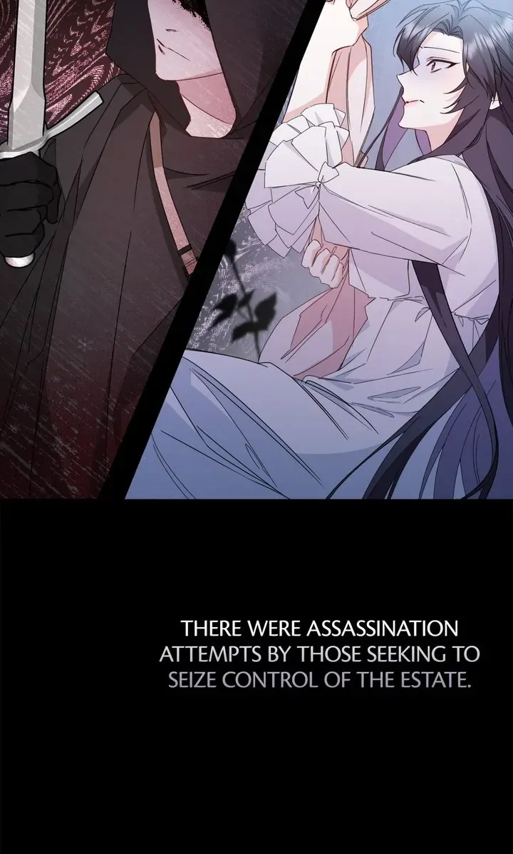 Trash Will Always Be Trash Chapter 10 page 35 - 