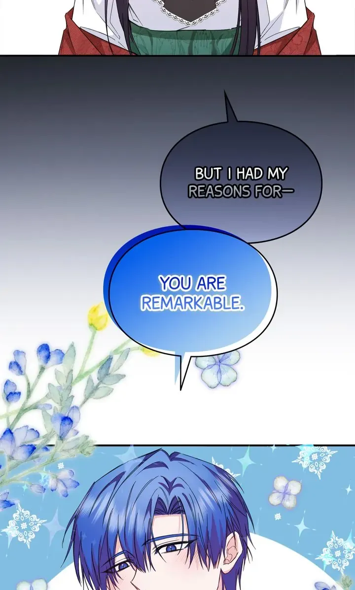 Trash Will Always Be Trash Chapter 10 page 37 - 
