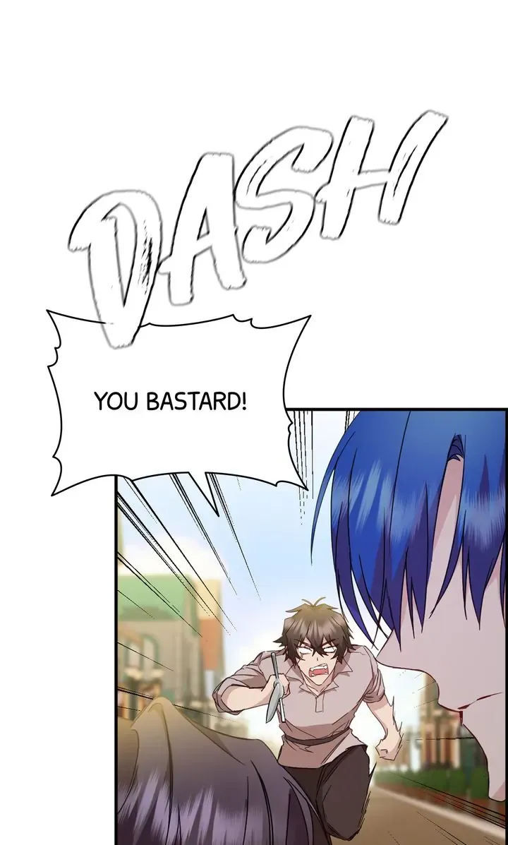 Trash Will Always Be Trash Chapter 10 page 5 - 