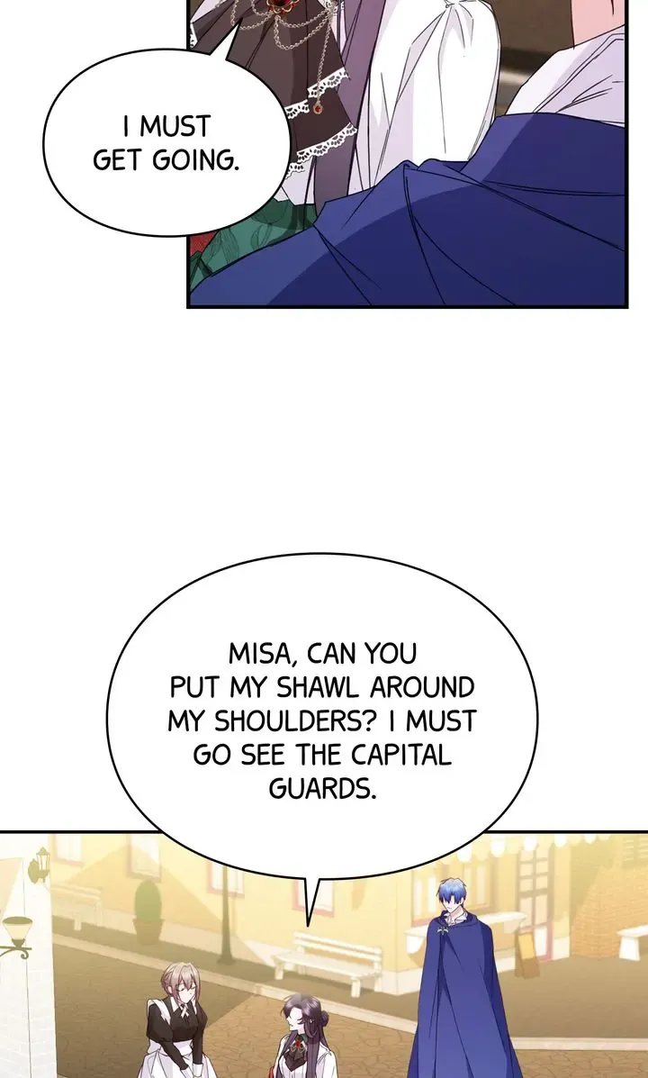 Trash Will Always Be Trash Chapter 10 page 41 - 