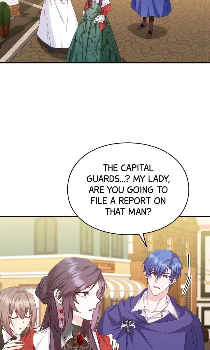 Trash Will Always Be Trash Chapter 10 page 42 - 