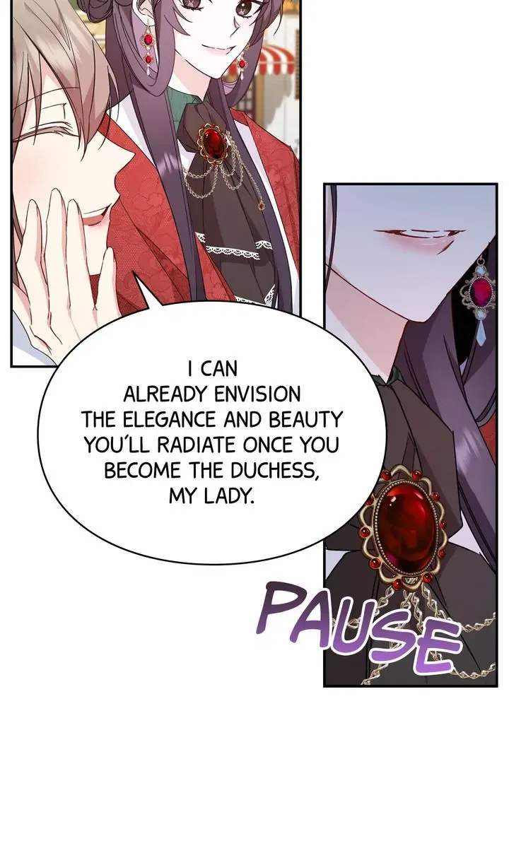 Trash Will Always Be Trash Chapter 10 page 49 - 